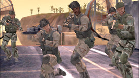 Delta Force — Black Hawk Down: Team Sabre screenshot 5