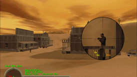 Delta Force Land Warrior screenshot 2
