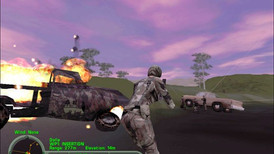 Delta Force Land Warrior screenshot 4