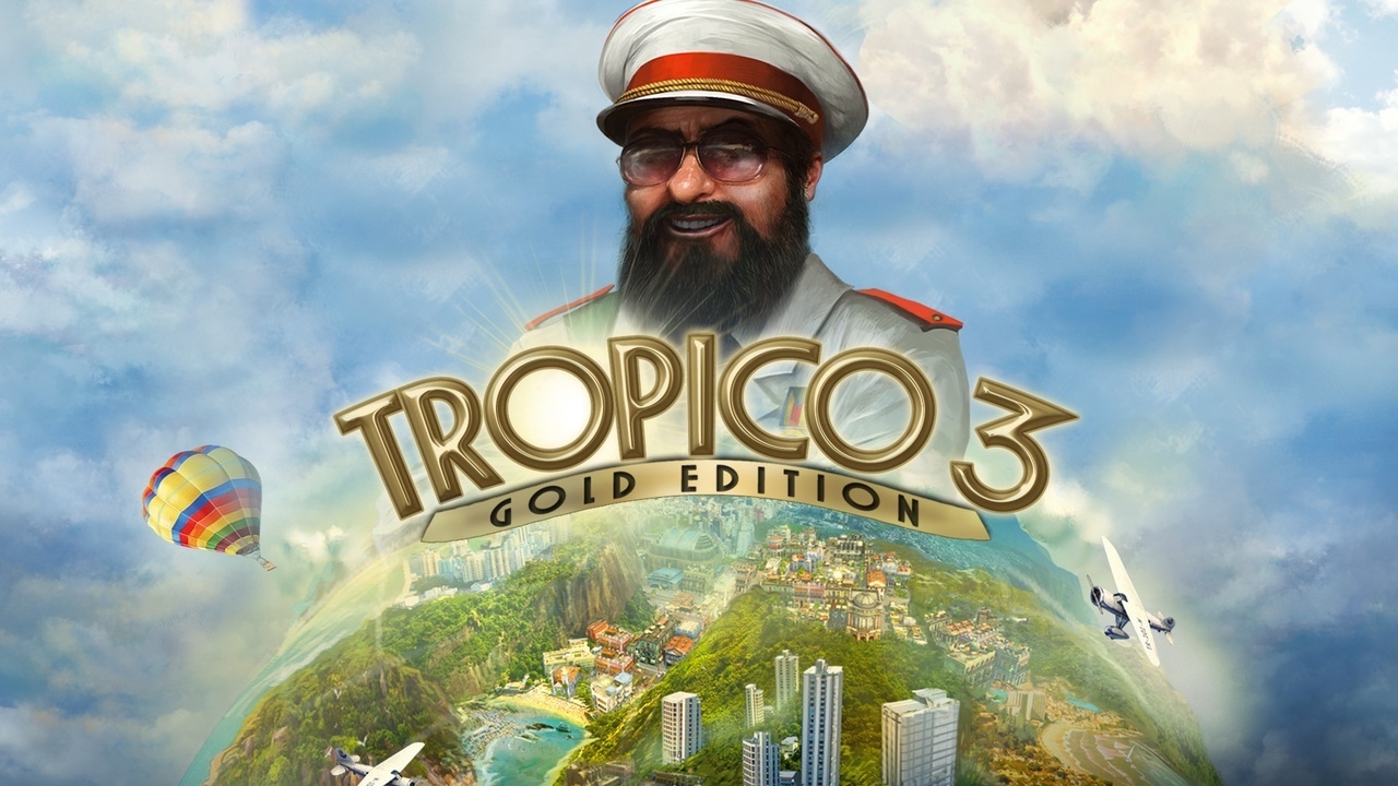 Tropico steam edition фото 6