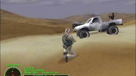 Delta Force: Task Force Dagger screenshot 4