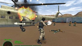 Delta Force: Task Force Dagger screenshot 2