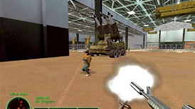 Delta Force: Task Force Dagger screenshot 3