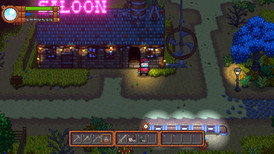 Monster Harvest screenshot 5