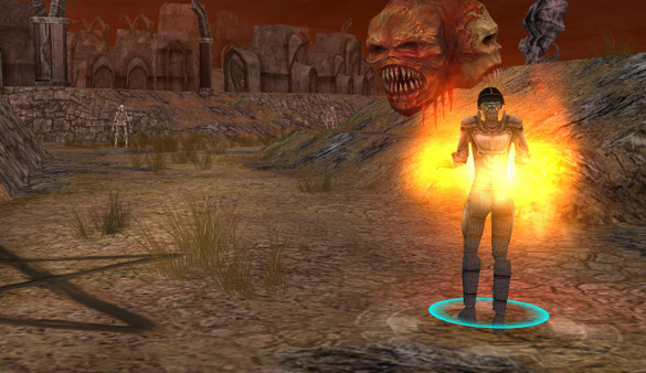 SpellForce - Platinum Edition screenshot 1