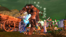 SpellForce - Platinum Edition screenshot 3