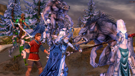SpellForce - Platinum Edition screenshot 5