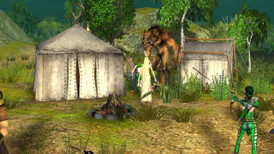 SpellForce - Platinum Edition screenshot 2