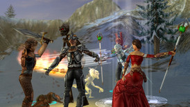 SpellForce - Platinum Edition screenshot 4