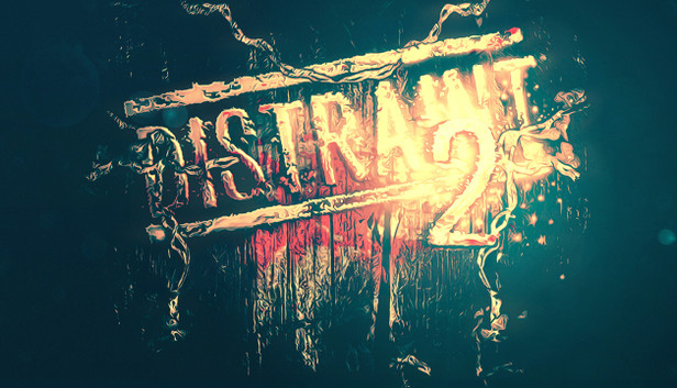 Distraint 2