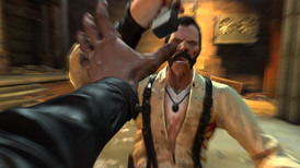 Dishonored - Void Walker Arsenal screenshot 3