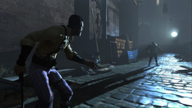 Dishonored - Void Walker Arsenal screenshot 2