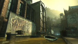 Dishonored - Void Walker Arsenal screenshot 4