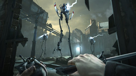 Dishonored - Void Walker Arsenal screenshot 5