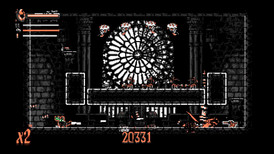 Nongunz: Doppelganger Edition screenshot 3
