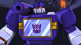 Transformers: Devastation screenshot 5