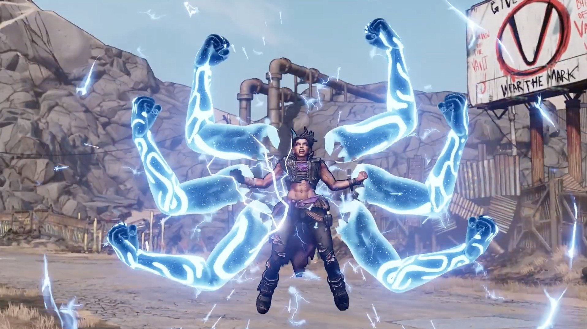 Comprar Borderlands 3: Next Level Edition - Xbox One & Xbox Series X|S