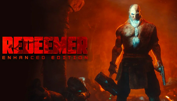 Redeemer: Enhanced Edition
