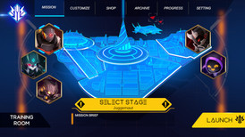 Fallen Knight screenshot 5