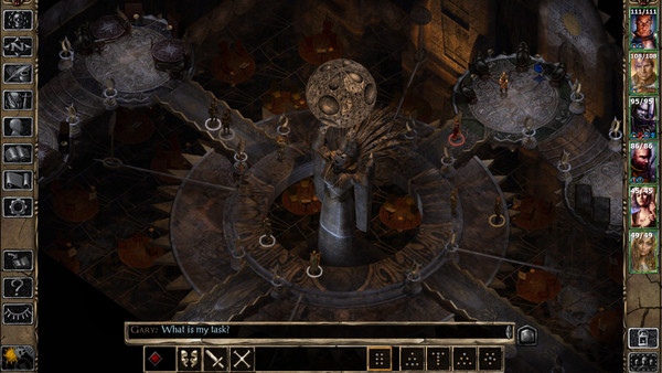 Baldur's Gate: The Classic Saga Ultimate Bundle screenshot 1