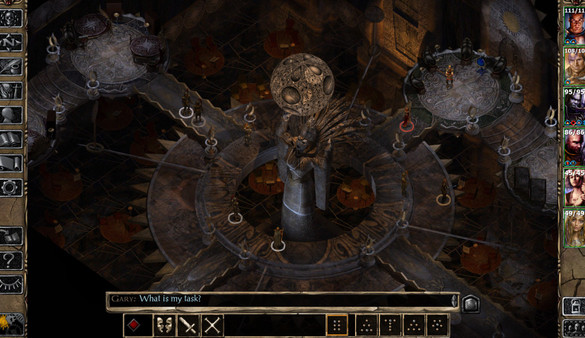 Baldur's Gate: The Classic Saga Ultimate Bundle screenshot 1