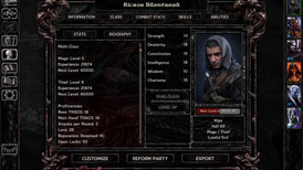 Baldur's Gate: The Classic Saga Ultimate Bundle screenshot 4