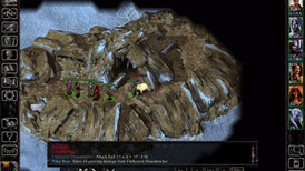 Baldur's gate: The Complete Saga screenshot 5