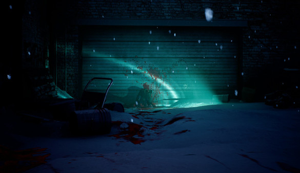 Vampire: The Masquerade - Bloodlines 2 First Blood Edition screenshot 1