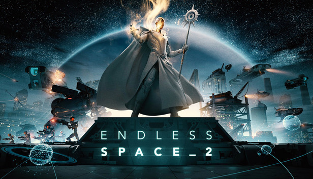 Endless Space 2