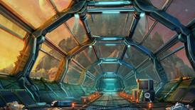 Eternal Journey: New Atlantis screenshot 2