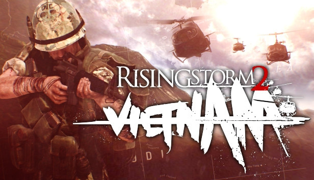 Rising storm 2 cheap vietnam xbox one