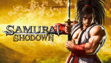 Samurai Shodown