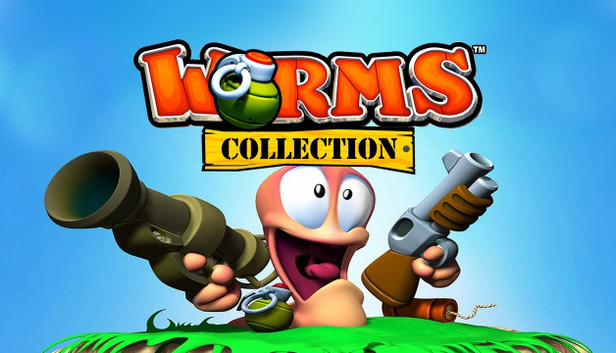 Worms Collection 2014