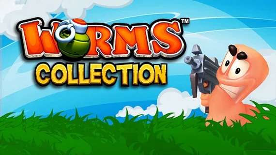 Buy Worms Collection 2014 Steam