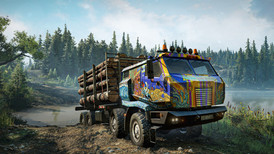 SnowRunner - Year 2 Pass screenshot 2