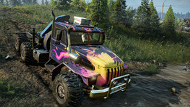 SnowRunner - Year 2 Pass screenshot 3