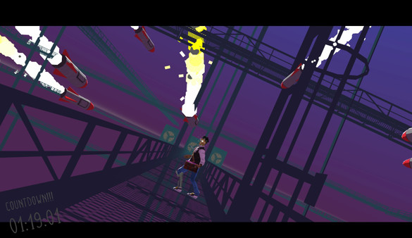 Aerial_Knight's Never Yield screenshot 1