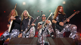 Europa Universalis IV: Sabaton Soundtrack screenshot 3