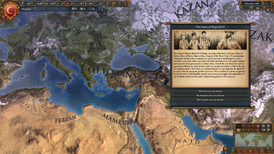 Europa Universalis IV: Songs of Regency screenshot 2
