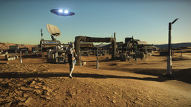 Elite Dangerous: Odyssey Deluxe Edition screenshot 4