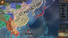 Europa Universalis IV: Sounds from the community - Kairis Soundtrack Part II screenshot 3