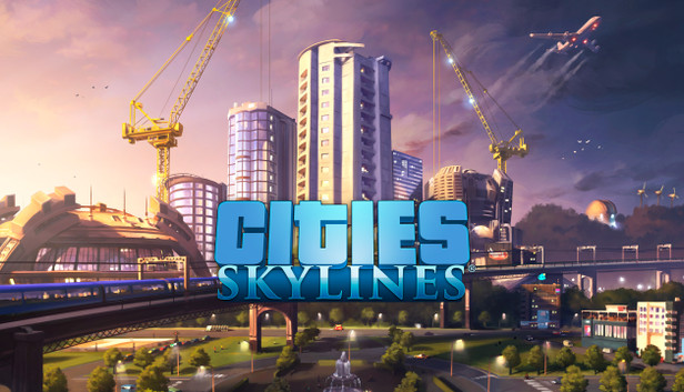 Cities: Skylines
