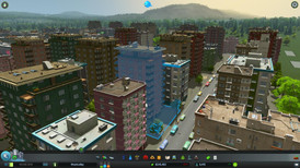 Cities: Skylines screenshot 4
