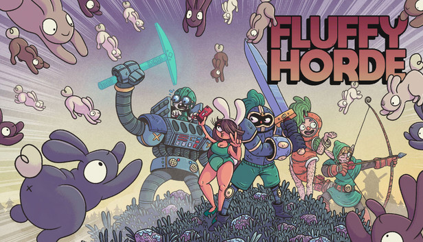 Fluffy Horde