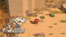 Mayhem in Single Valley screenshot 4