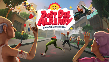 Just Die Already - PC (Steam)