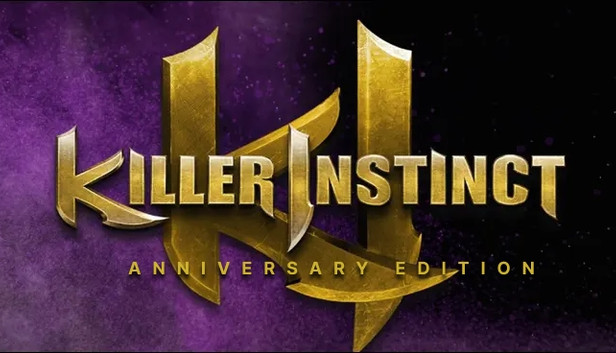 Killer Instinct Anniversary Edition