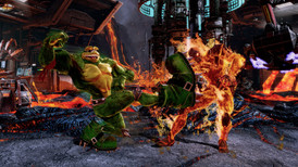 Killer Instinct Anniversary Edition screenshot 2