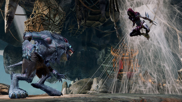 Killer Instinct Anniversary Edition screenshot 1