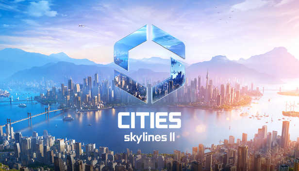 Купить Cities: Skylines II Steam
